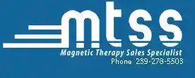 magnetictherapysales.com